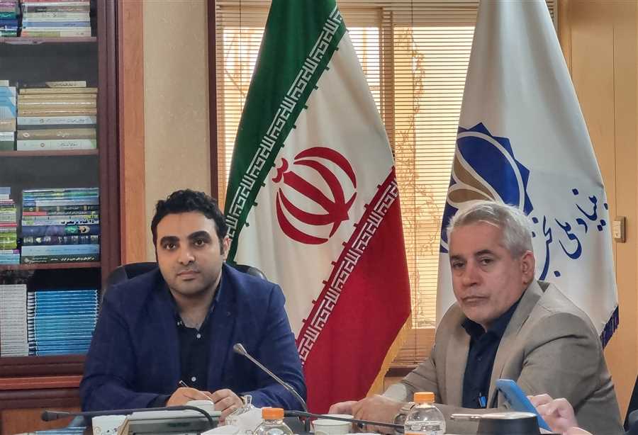 بنیاد نخبگان، حامی صنعت شد